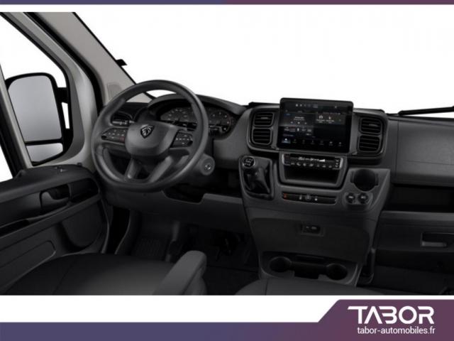 Peugeot Boxer image 6