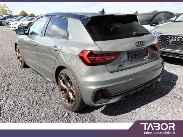 Audi A1 image 6