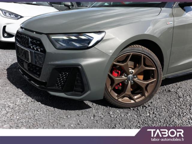 Audi A1 image 1