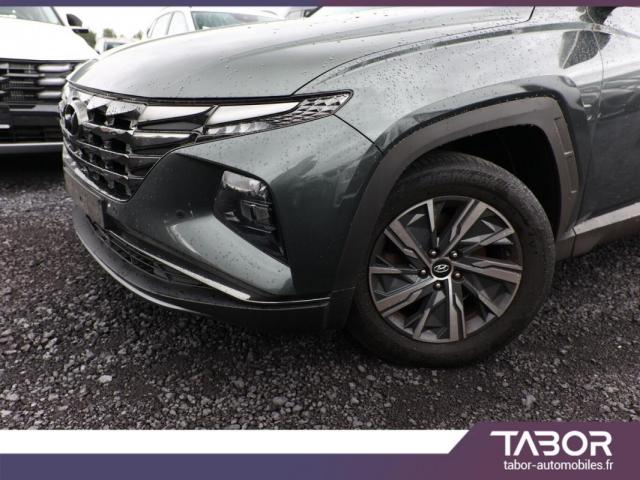 Hyundai Tucson image 1