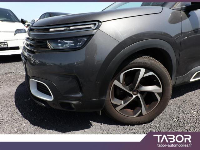 Citroen C5 Aircross image 6