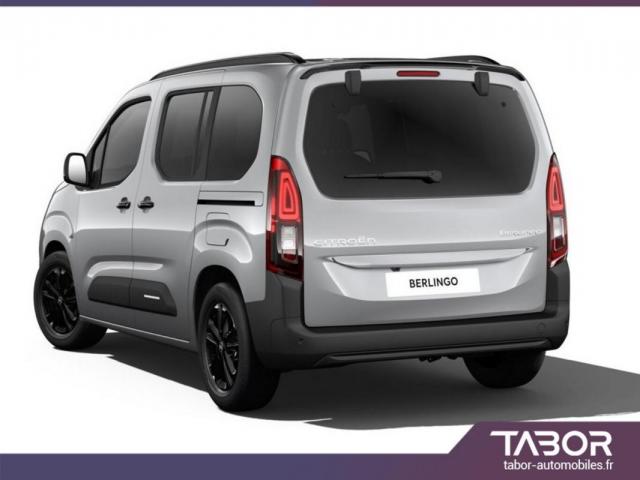 Citroen Berlingo image 4