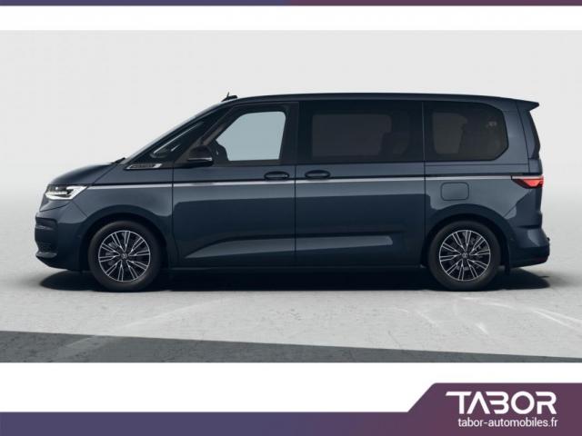 Volkswagen T7 Multivan image 6