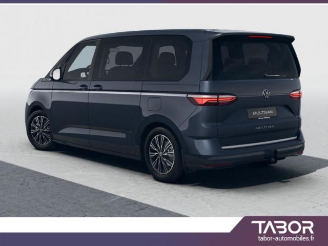 Volkswagen T7 Multivan image 7
