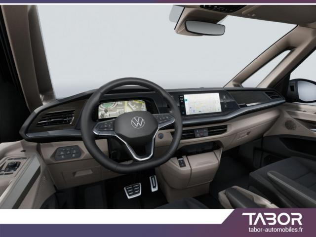 Volkswagen T7 Multivan image 8