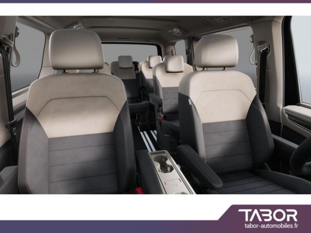 Volkswagen T7 Multivan image 5