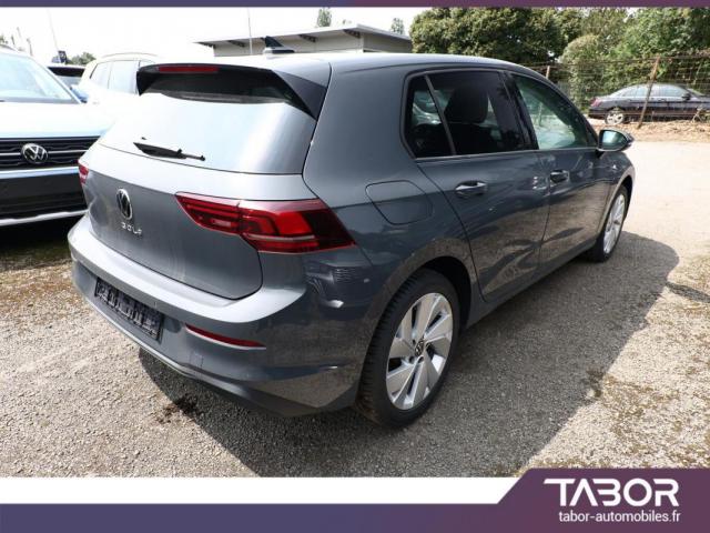 Volkswagen Golf image 9