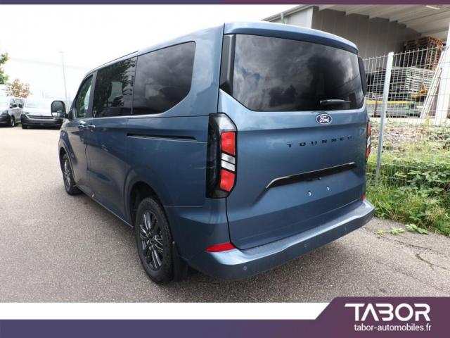 Ford Tourneo Custom image 7