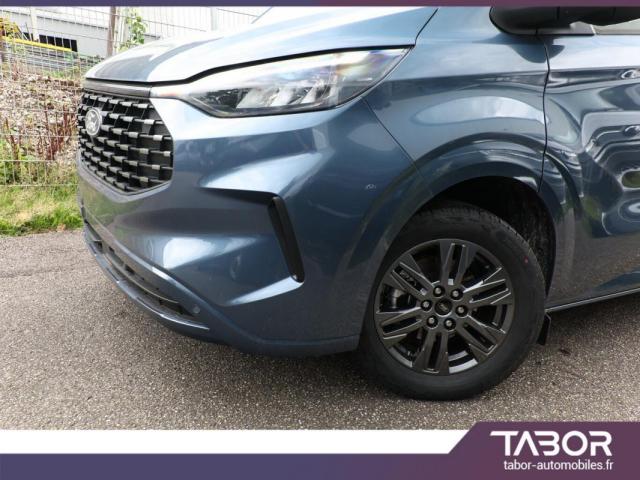 Ford Tourneo Custom image 4