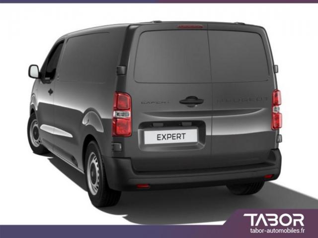 Peugeot Expert image 1