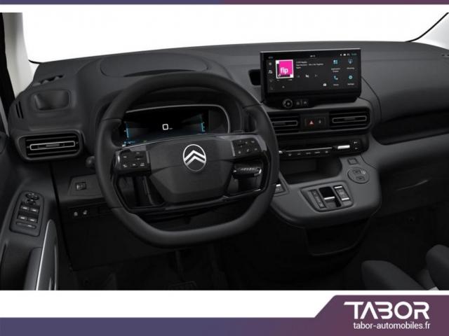 Citroen Berlingo image 6