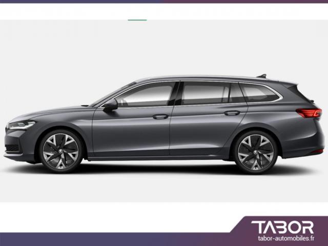 Skoda Superb image 7