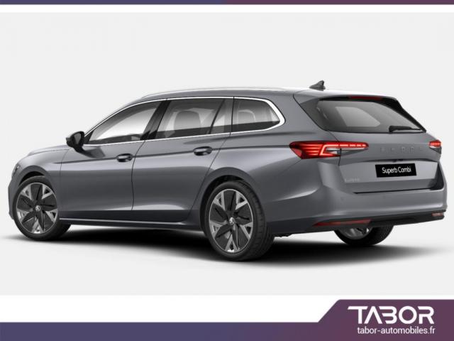 Skoda Superb image 6