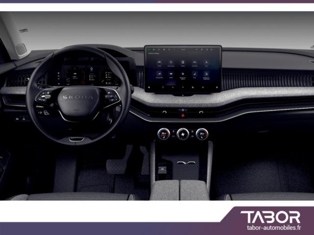 Skoda Superb image 1