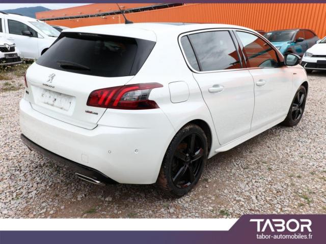 Peugeot 308 image 5