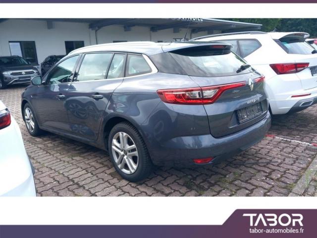 Renault Megane image 2