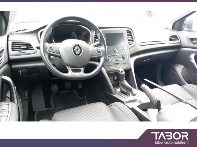 Renault Megane image 5