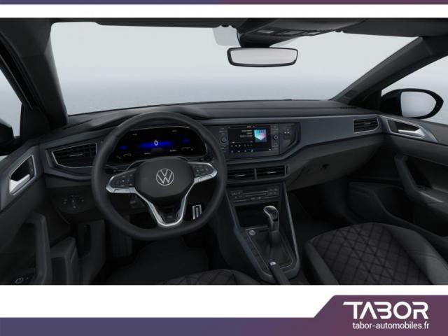 Volkswagen Taigo image 3