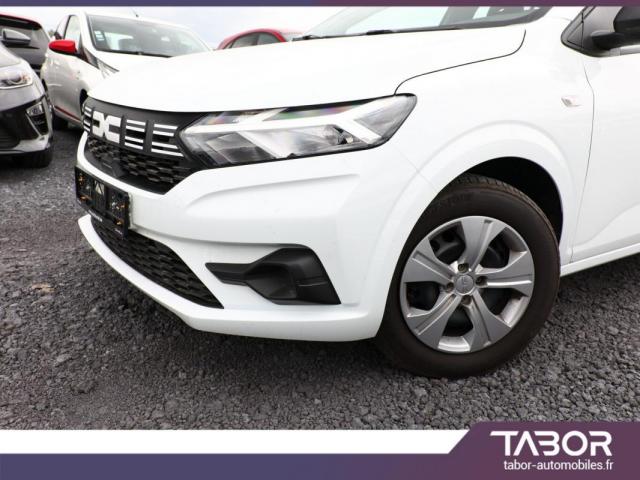 Dacia Sandero image 4