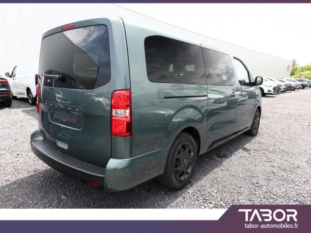 Opel Zafira image 8