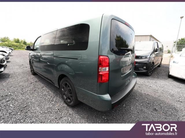 Opel Zafira image 3
