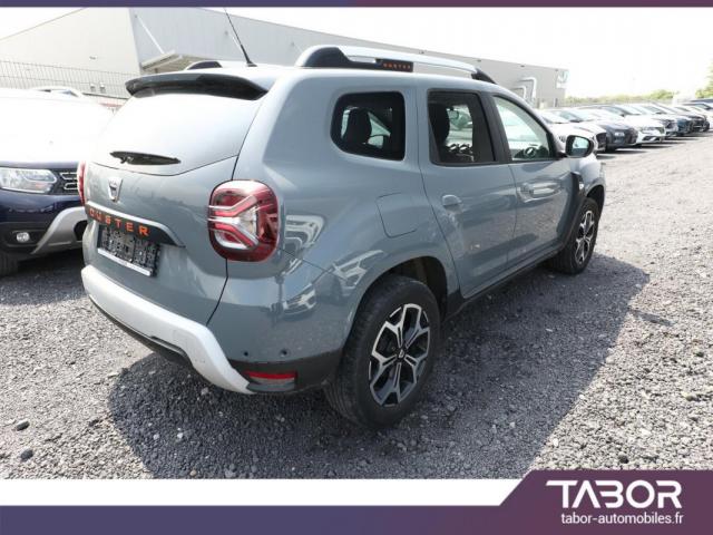 Dacia Duster image 4