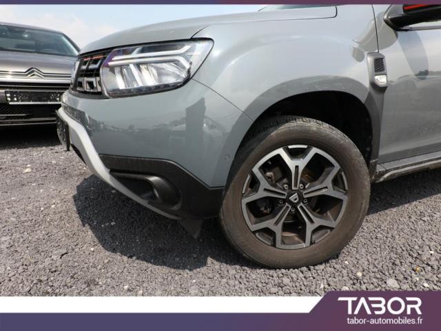 Dacia Duster image 1