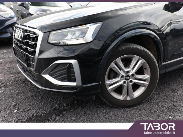 Audi Q2 image 2