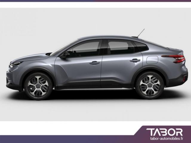 Citroen C4 X image 3