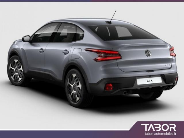 Citroen C4 X image 7