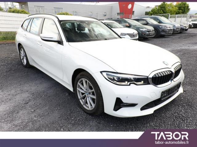 Bmw 3er image 1