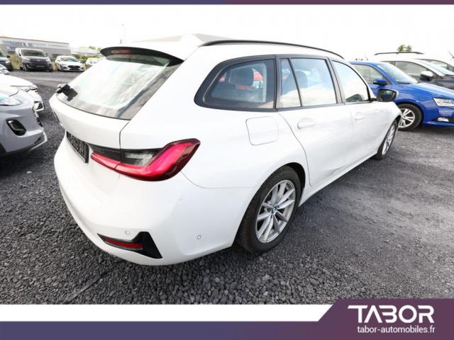 Bmw 3er image 2