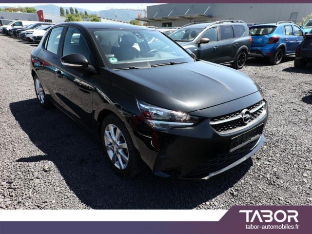Opel Corsa image 1
