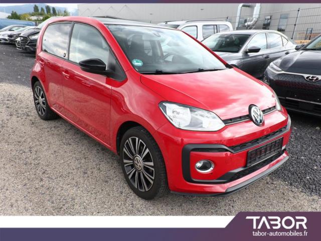 Volkswagen Up! image 7