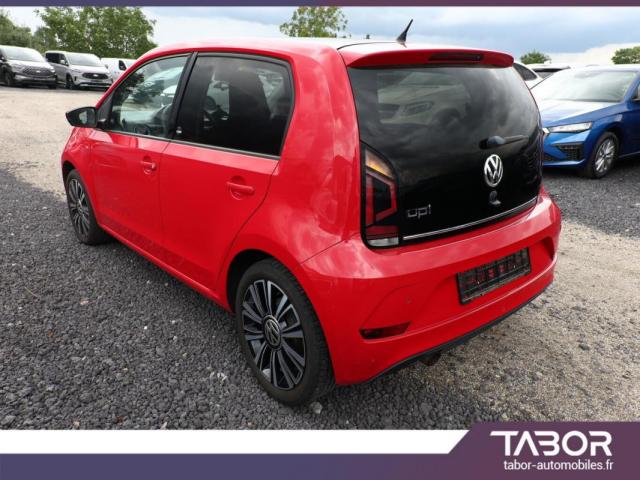 Volkswagen Up! image 3