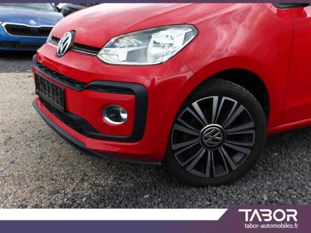 Volkswagen Up! image 5