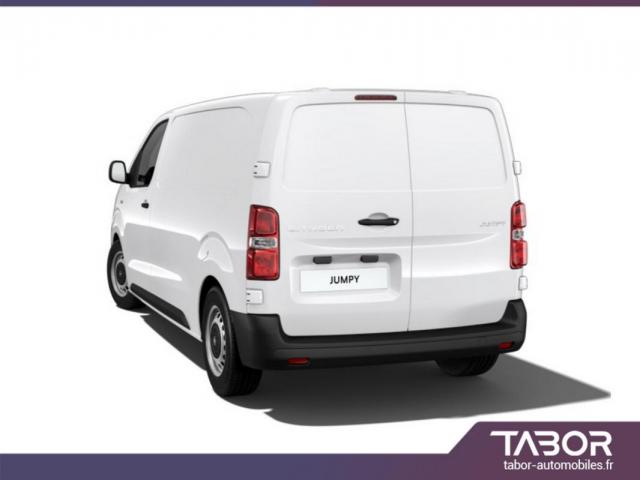Citroen Jumpy image 8