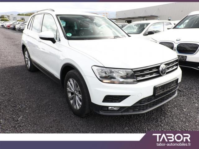Volkswagen Tiguan image 4