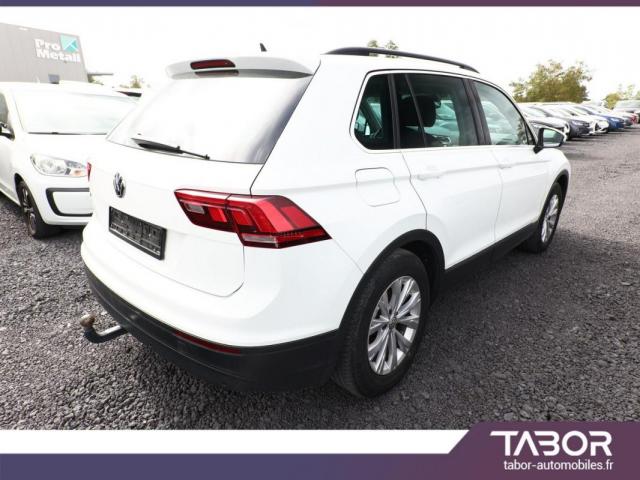 Volkswagen Tiguan image 3