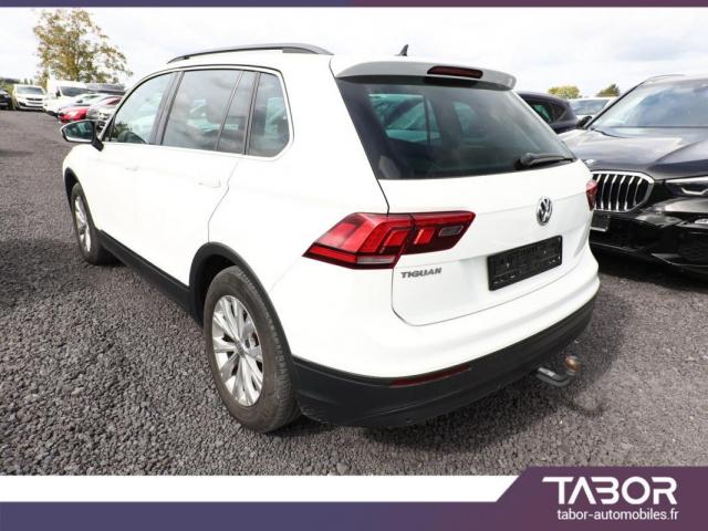 Volkswagen Tiguan image 2