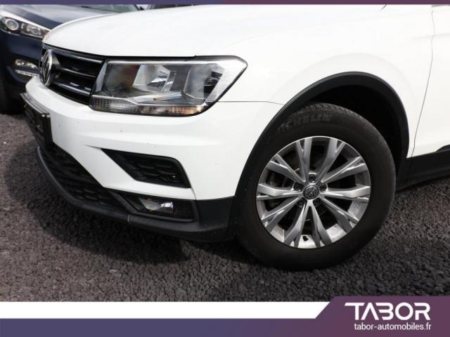 Volkswagen Tiguan image 5