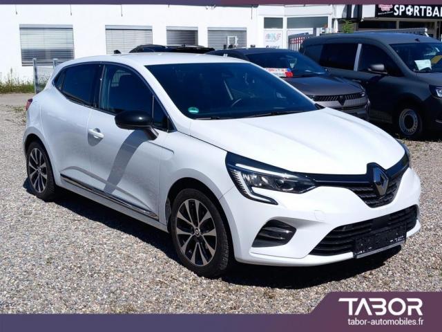 Renault Clio image 2
