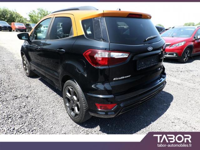 Ford Ecosport image 2