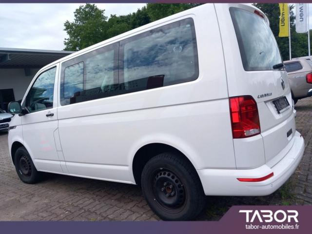 Volkswagen T6 Caravelle image 9