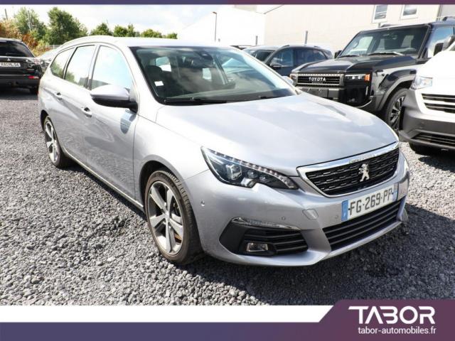 Peugeot 308 image 1