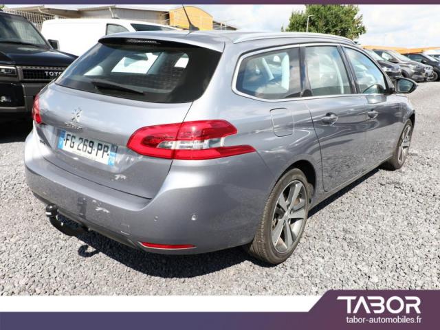Peugeot 308 image 7