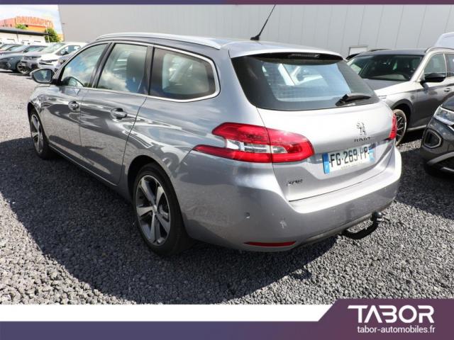 Peugeot 308 image 2