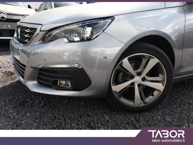 Peugeot 308 image 3