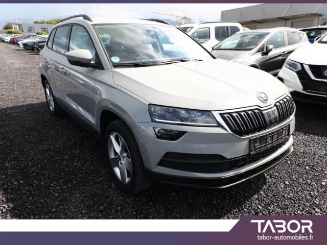 Skoda Karoq image 2