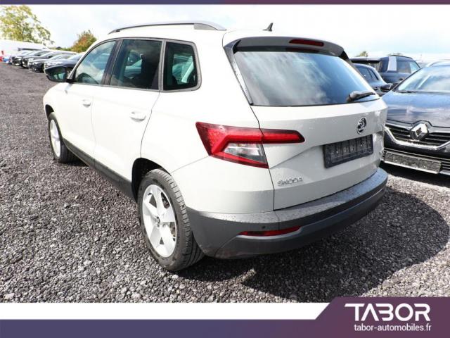 Skoda Karoq image 7